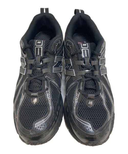 NEW BALANCE（ニューバランス）NEW BALANCE (ニューバランス) M1906RCH BLACK　M1906RCH ブラック サイズ:29の古着・服飾アイテム