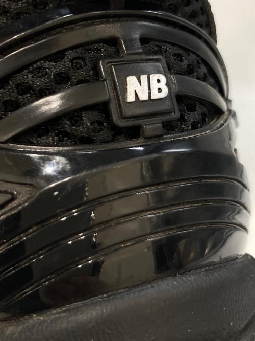 NEW BALANCE（ニューバランス）NEW BALANCE (ニューバランス) M1906RCH BLACK　M1906RCH ブラック サイズ:29の古着・服飾アイテム