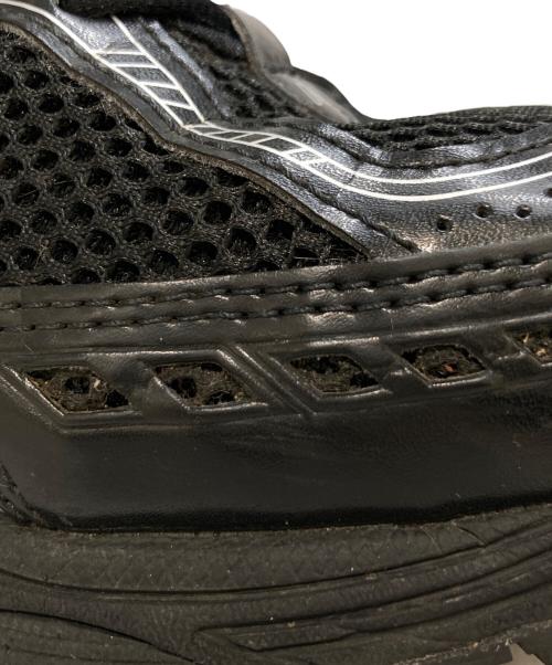 NEW BALANCE（ニューバランス）NEW BALANCE (ニューバランス) M1906RCH BLACK　M1906RCH ブラック サイズ:29の古着・服飾アイテム