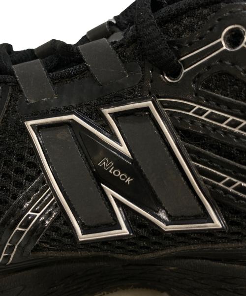 NEW BALANCE（ニューバランス）NEW BALANCE (ニューバランス) M1906RCH BLACK　M1906RCH ブラック サイズ:29の古着・服飾アイテム