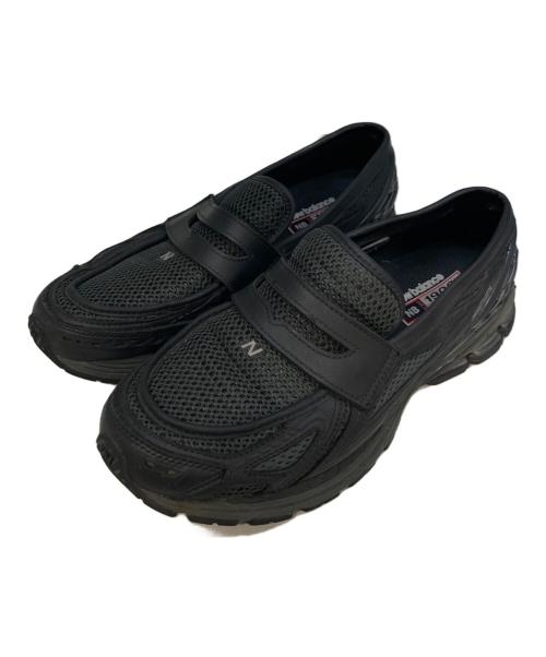 NEW BALANCE（ニューバランス）NEW BALANCE (ニューバランス) U1906LAI ブラック サイズ:30の古着・服飾アイテム