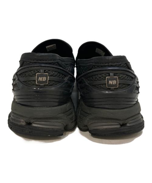 NEW BALANCE（ニューバランス）NEW BALANCE (ニューバランス) U1906LAI ブラック サイズ:30の古着・服飾アイテム