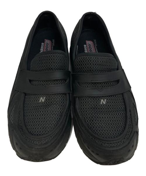 NEW BALANCE（ニューバランス）NEW BALANCE (ニューバランス) U1906LAI ブラック サイズ:30の古着・服飾アイテム