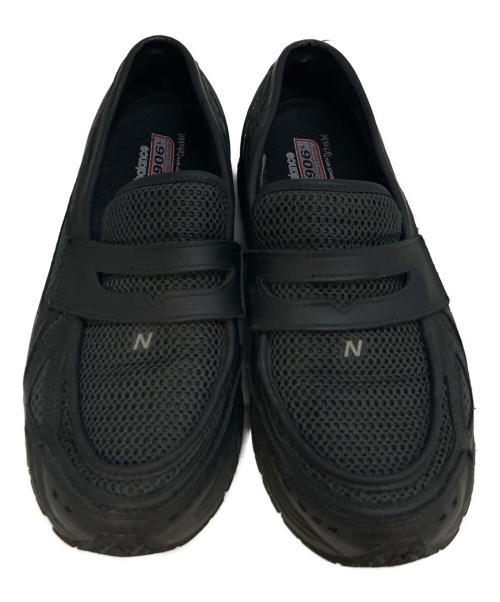 NEW BALANCE（ニューバランス）NEW BALANCE (ニューバランス) U1906LAI ブラック サイズ:30の古着・服飾アイテム