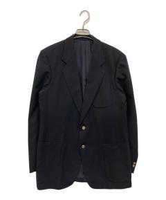 中古・古着通販】Burberry's (バーバリーズ) 3B テーラードジャケット 中古・古着通販】Burberry's (バーバリーズ) 3B テーラードジャケット