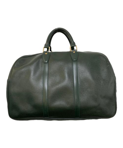 LOUIS VUITTON（ルイ ヴィトン）LOUIS VUITTON (ルイ ヴィトン) タイガ ケンダルPM　M30124 グリーンの古着・服飾アイテム