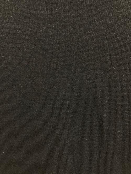theory（セオリー）theory (セオリー) カシミヤタートルネックニット　024401702 ブラック サイズ:XLの古着・服飾アイテム