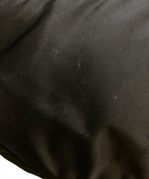 PORTER（ポーター）PORTER (ポーター) タンカーショルダーバッグ ブラックの古着・服飾アイテム