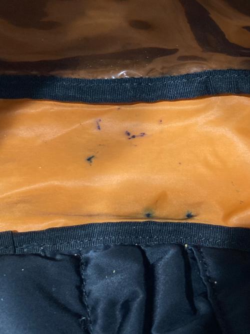 PORTER（ポーター）PORTER (ポーター) タンカーショルダーバッグ ブラックの古着・服飾アイテム