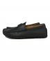 GUCCI (グッチ) ドライビングシューズ　466904 ブラック サイズ:5 1/2：20000円