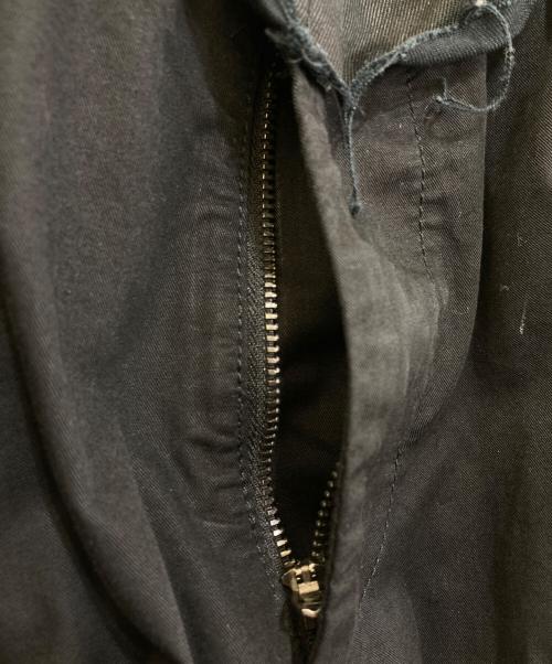 DIESEL（ディーゼル）DIESEL (ディーゼル) P-GUSTAF TROUSERS ブラック サイズ:Sの古着・服飾アイテム