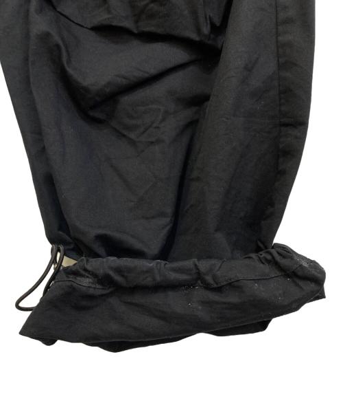 DIESEL（ディーゼル）DIESEL (ディーゼル) P-GUSTAF TROUSERS ブラック サイズ:Sの古着・服飾アイテム