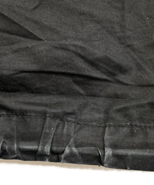 DIESEL（ディーゼル）DIESEL (ディーゼル) P-GUSTAF TROUSERS ブラック サイズ:Sの古着・服飾アイテム