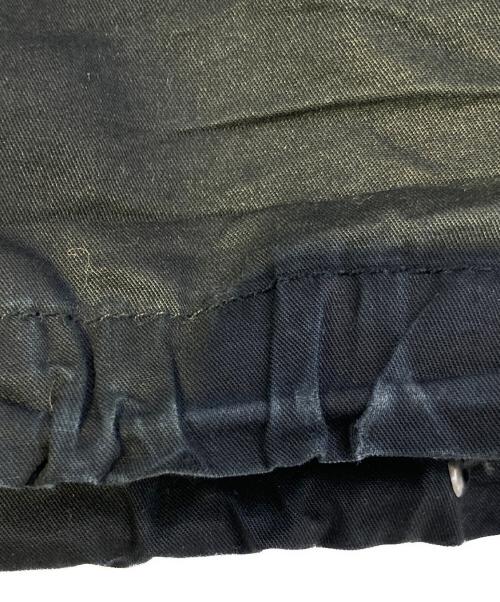 DIESEL（ディーゼル）DIESEL (ディーゼル) P-GUSTAF TROUSERS ブラック サイズ:Sの古着・服飾アイテム