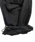 中古・古着 DIESEL (ディーゼル) P-GUSTAF TROUSERS ブラック サイズ:S：12000円