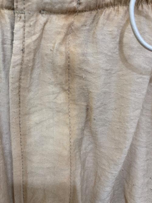 DIESEL（ディーゼル）DIESEL (ディーゼル) P-DAILY ベージュ サイズ:48の古着・服飾アイテム