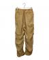 DIESEL (ディーゼル) P-DAILY ベージュ サイズ:48：12000円