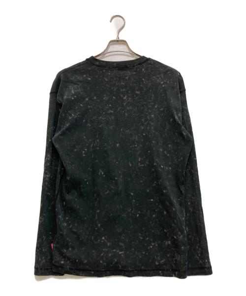 DIESEL（ディーゼル）DIESEL (ディーゼル) T-AUSER ブラック サイズ:Sの古着・服飾アイテム