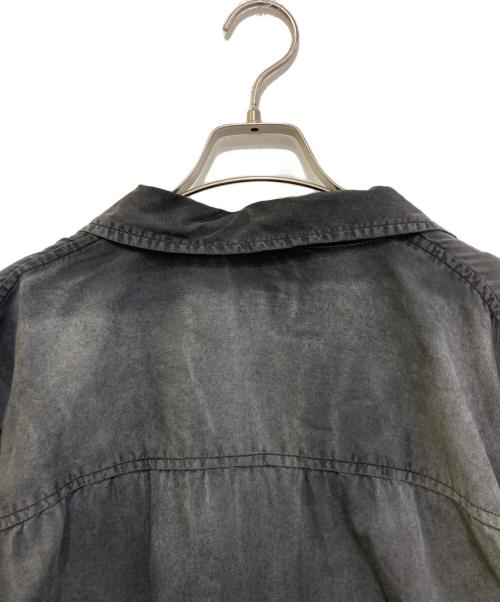 DIESEL（ディーゼル）DIESEL (ディーゼル) S-EEKLO　0NKBC ブラック サイズ:50の古着・服飾アイテム