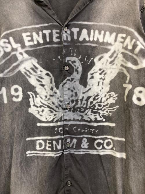 DIESEL（ディーゼル）DIESEL (ディーゼル) S-EEKLO　0NKBC ブラック サイズ:50の古着・服飾アイテム