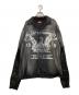 DIESEL（ディーゼル）の古着「S-EEKLO　0NKBC」｜ブラック