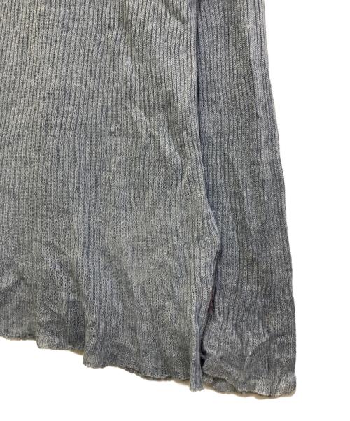 DIESEL（ディーゼル）DIESEL (ディーゼル) K-BRENT-B ブルー サイズ:Sの古着・服飾アイテム