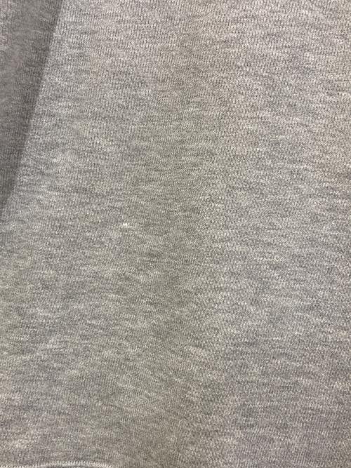 DEUXIEME CLASSE（ドゥーズィエム クラス）Deuxieme Classe (ドゥーズィエム クラス) Shadow Mickey Sweat グレー サイズ:-の古着・服飾アイテム
