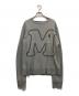 Deuxieme Classe（ドゥーズィエム クラス）の古着「Shadow Mickey Sweat」｜グレー