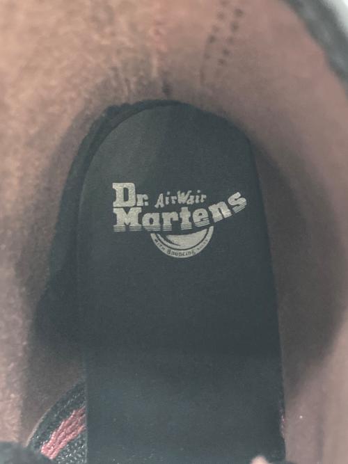 Dr.Martens（ドクターマーチン）Dr.Martens (ドクターマーチン) 1460 PHOENIX 8 ホール ブーツ ブラウン サイズ:UK8の古着・服飾アイテム