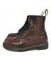 Dr.Martens (ドクターマーチン) 1460 PHOENIX 8 ホール ブーツ ブラウン サイズ:UK8：14000円