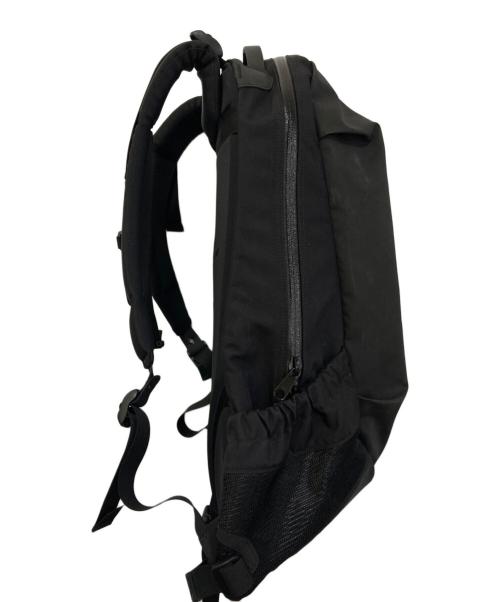 ARC'TERYX（アークテリクス）ARC'TERYX (アークテリクス) Arro 22 Backpack　6029-111318　 ブラックの古着・服飾アイテム