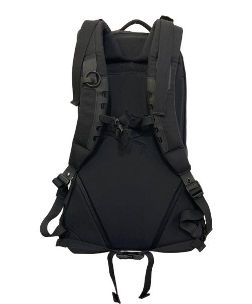 ARC'TERYX（アークテリクス）ARC'TERYX (アークテリクス) Arro 22 Backpack　6029-111318　 ブラックの古着・服飾アイテム