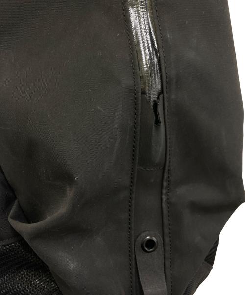 ARC'TERYX（アークテリクス）ARC'TERYX (アークテリクス) Arro 22 Backpack　6029-111318　 ブラックの古着・服飾アイテム