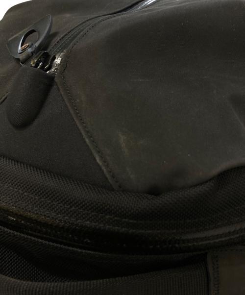 ARC'TERYX（アークテリクス）ARC'TERYX (アークテリクス) Arro 22 Backpack　6029-111318　 ブラックの古着・服飾アイテム