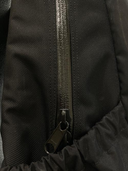 ARC'TERYX（アークテリクス）ARC'TERYX (アークテリクス) Arro 22 Backpack　6029-111318　 ブラックの古着・服飾アイテム