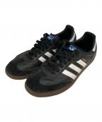 adidasアディダス）の古着「Samba OG　B75807」｜ブラック