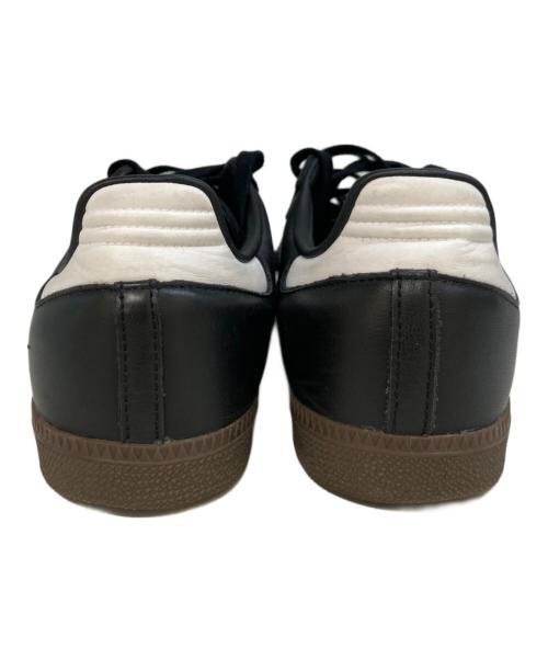 adidas（アディダス）adidas (アディダス) Samba OG　B75807 ブラック サイズ:27.5の古着・服飾アイテム