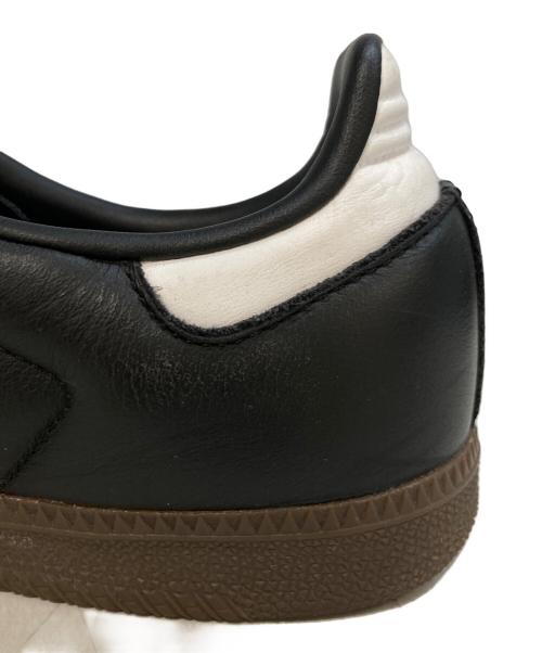 adidas（アディダス）adidas (アディダス) Samba OG　B75807 ブラック サイズ:27.5の古着・服飾アイテム