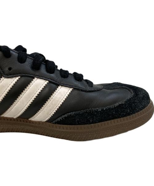 adidas（アディダス）adidas (アディダス) Samba OG　B75807 ブラック サイズ:27.5の古着・服飾アイテム