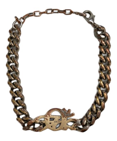 Dior（ディオール）DIOR (ディオール) CACTUS JACK (カクタス・ジャック) Chain Link Bracelet 