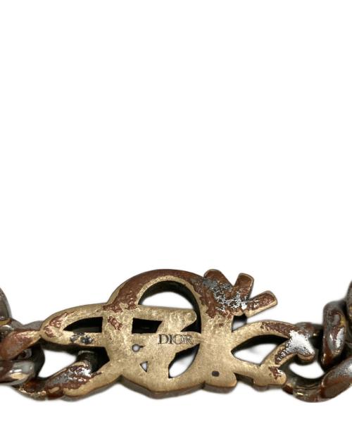 Dior（ディオール）DIOR (ディオール) CACTUS JACK (カクタス・ジャック) Chain Link Bracelet 