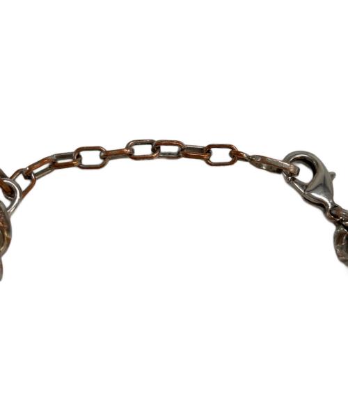 Dior（ディオール）DIOR (ディオール) CACTUS JACK (カクタス・ジャック) Chain Link Bracelet 