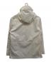 THE NORTHFACE PURPLELABEL (ザ・ノースフェイス パープルレーベル) 65/35 Mountain Parka NP2051N アイボリー サイズ:L：8000円