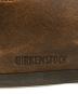 中古・古着 BIRKENSTOCK (ビルケンシュトック) モンタナ レザーシューズ ベージュ サイズ:26.5：8000円