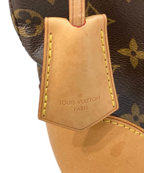 LOUIS VUITTON（ルイ ヴィトン）LOUIS VUITTON (ルイ ヴィトン) ベリーPM ブラウンの古着・服飾アイテム