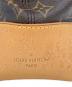中古・古着 LOUIS VUITTON (ルイ ヴィトン) ベリーPM ブラウン：150000円