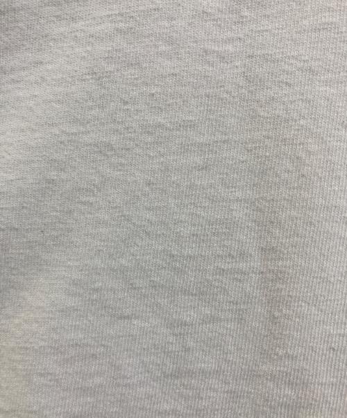 DESCENDANT（ディセンダント）DESCENDANT (ディセンダント) ポケットTシャツ ホワイト サイズ:1の古着・服飾アイテム