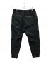 Y-3 (ワイスリー) ジョガーパンツ ブラック サイズ:M：8000円