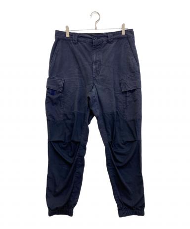 美品 エンジニアードガーメンツ ピルグリム 6P BIKE パンツ M ブラック 中古・古着通販】Engineered Garments (エンジニアド ガーメンツ