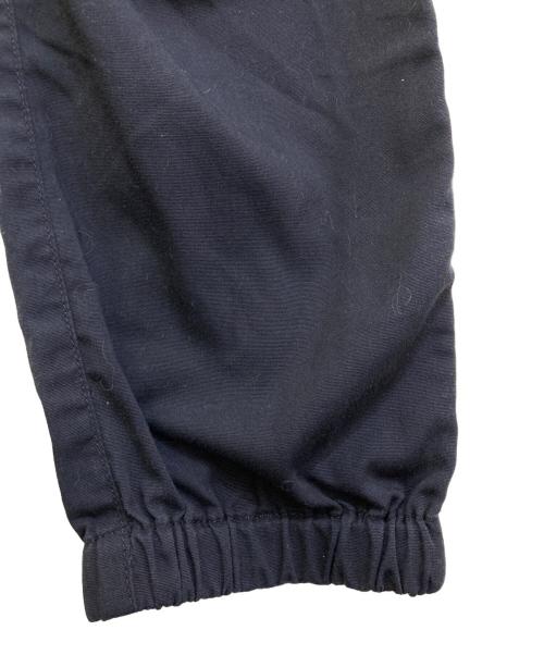 Engineered Garments（エンジニアド ガーメンツ）Engineered Garments (エンジニアド ガーメンツ) Pilgrim (ピルグリム) 6pバイクパンツ ネイビー サイズ:Mの古着・服飾アイテム